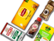 Tea, Coffee & Hot Drinks